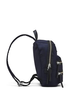 The biker nylon medium backpack Marc Jacobs | 2F3HBP029H02415